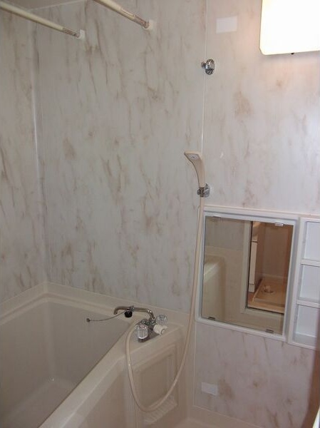 サニーハイツ神戸B 風呂画像