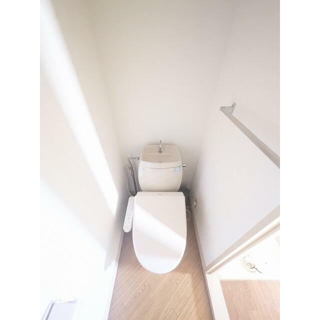 鈴木ハイツＢ その他3