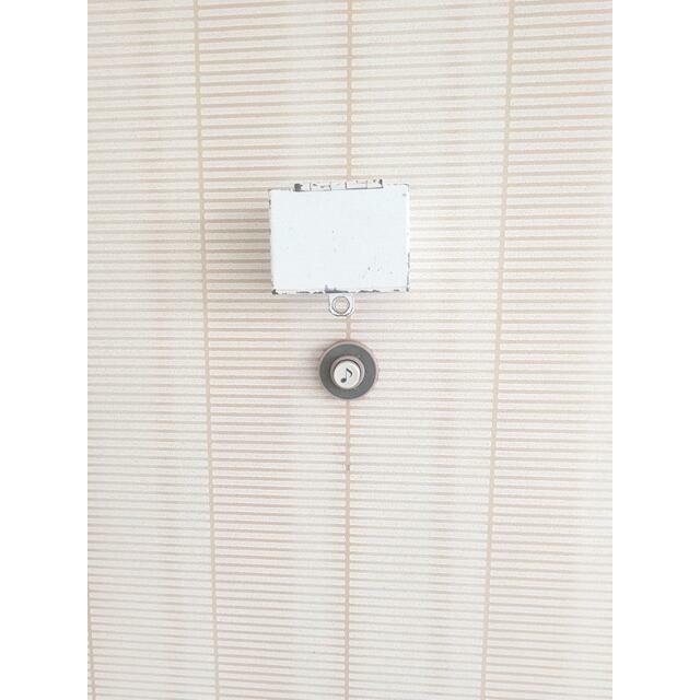 鈴木ハイツＢ その他10