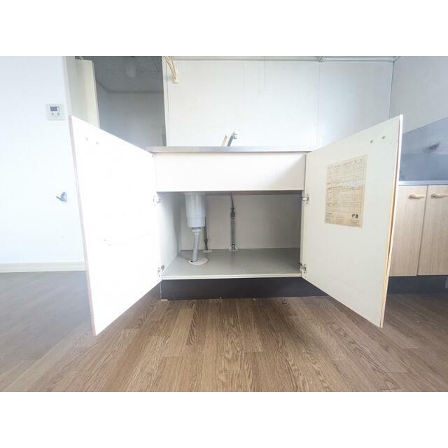 鈴木ハイツＢ その他20