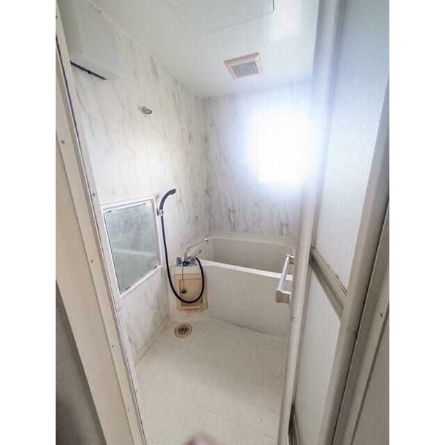 鈴木ハイツＢ 風呂画像