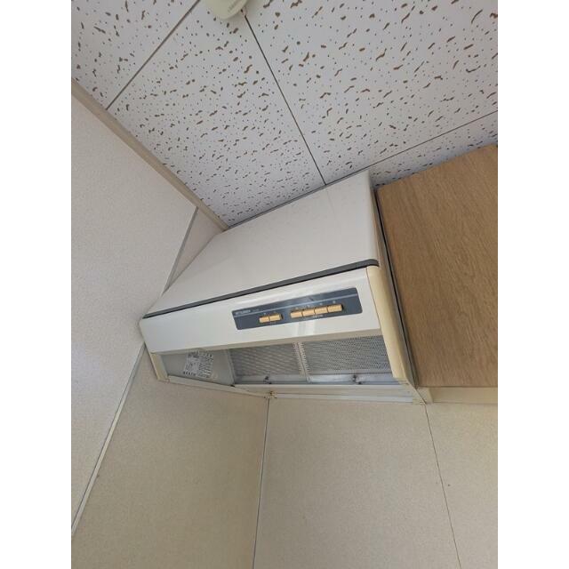 鈴木ハイツＢ その他4