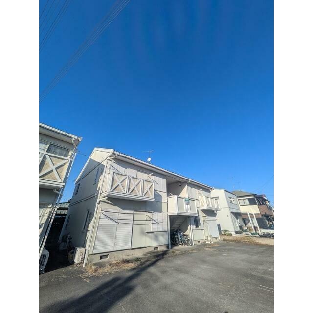 鈴木ハイツＢ その他外観1