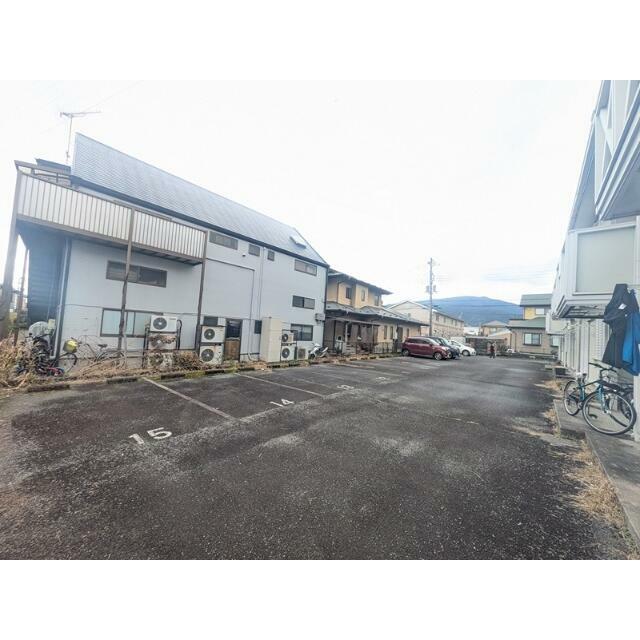 鈴木ハイツＢ その他外観2