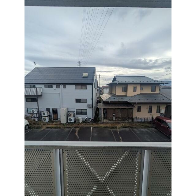 鈴木ハイツＢ その他外観3