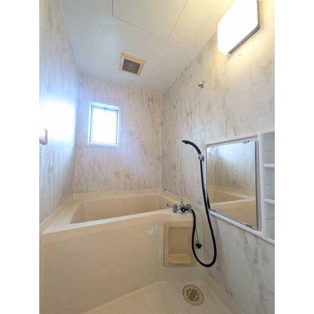 鈴木ハイツＢ 風呂画像