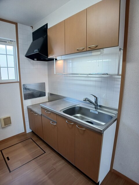 グランベリー キッチン