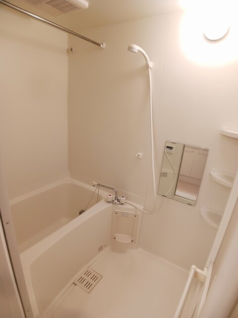 グランベリー 風呂画像