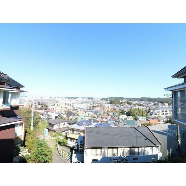 メゾン北鎌倉 その他外観3