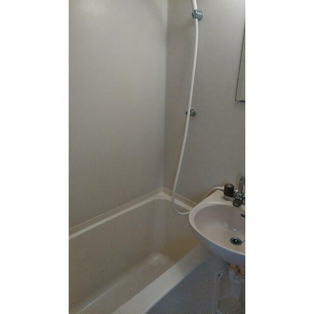 メゾン北鎌倉 風呂画像