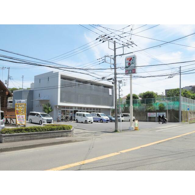 サニーレジデンス第２ 周辺画像3