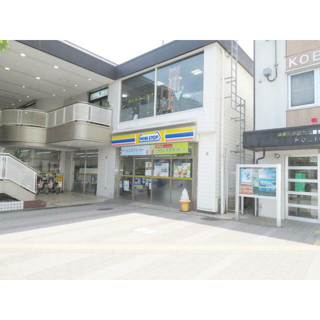 サニーレジデンス第２ 周辺画像4