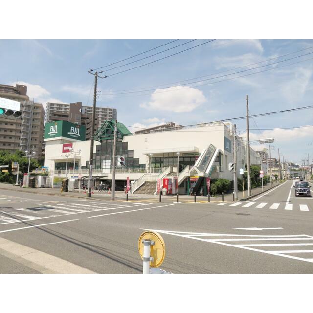 サニーレジデンス第２ 周辺画像2