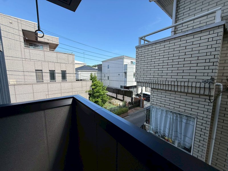 Ｓｏｌｍａｒｅ　Ｋｕｇｅｎｕｍａ その他外観2