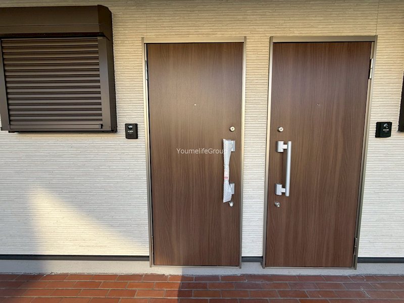 湘南グリーンハイム その他外観1