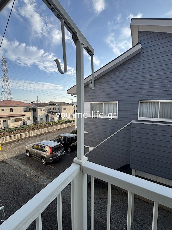 石井アパートPart1B棟 その他2