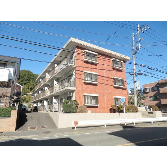 サニーレジデンス第２ 305号室 外観