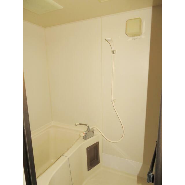 サニーレジデンス第２ 風呂画像