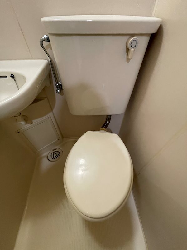 ライオンズマンション海老名第３ その他2