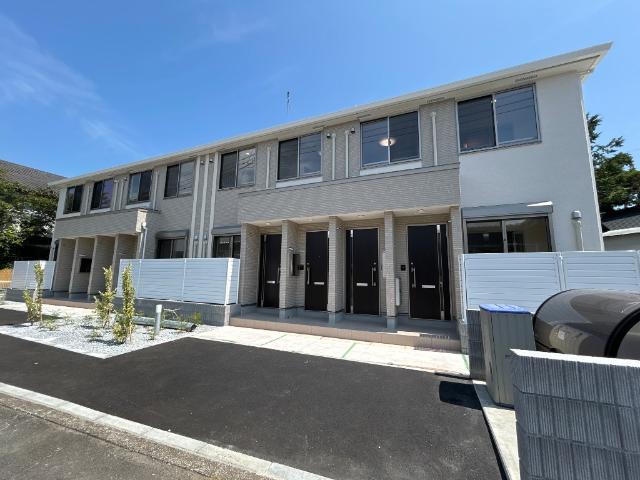 ディモーラ 外観