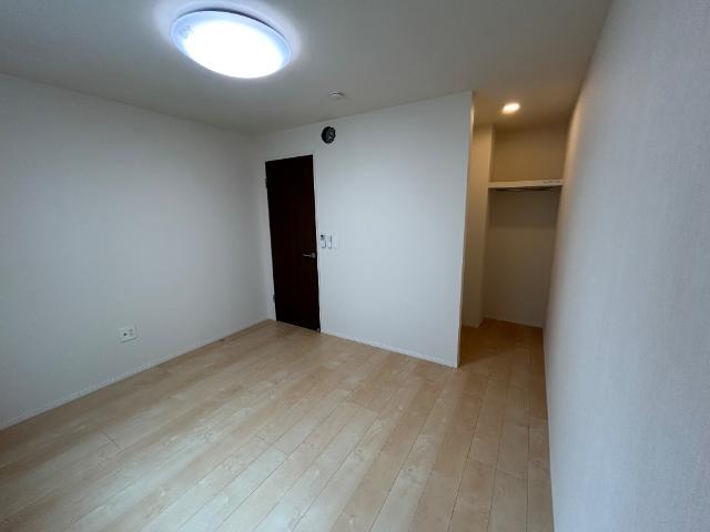 ディモーラ ベッドルーム