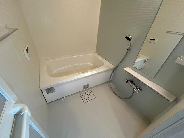 ディモーラ 風呂画像