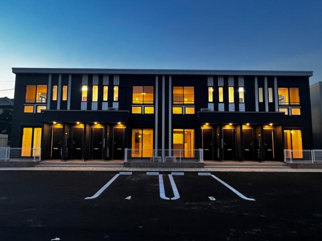 フォルトゥーナ その他外観2