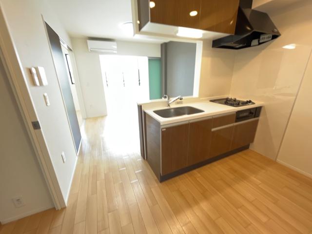 フォルトゥーナ リビング