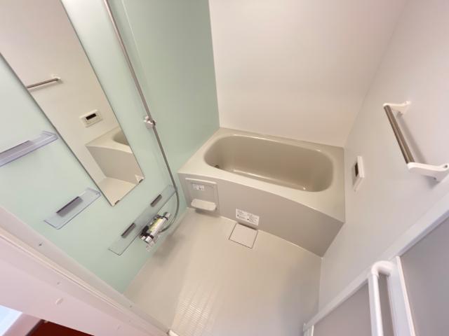 フォルトゥーナ 風呂画像