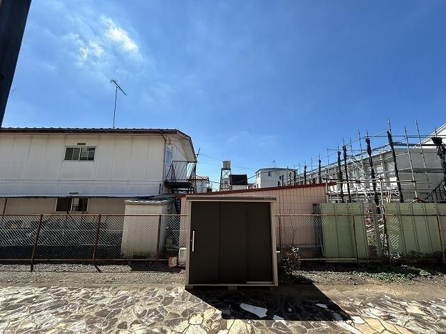 ポスト＆ビーム木の家Ｃ その他13