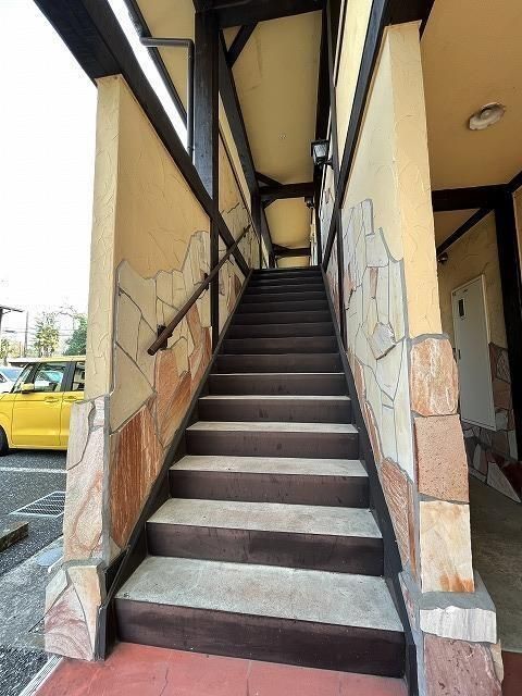 ポスト＆ビーム木の家Ｃ その他外観4