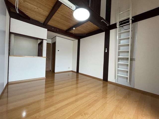 ポスト＆ビーム木の家Ｃ その他6