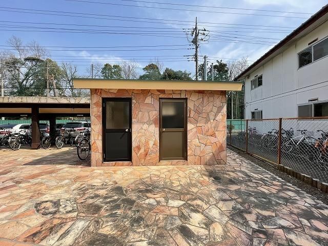 ポスト＆ビーム木の家Ｃ その他外観3