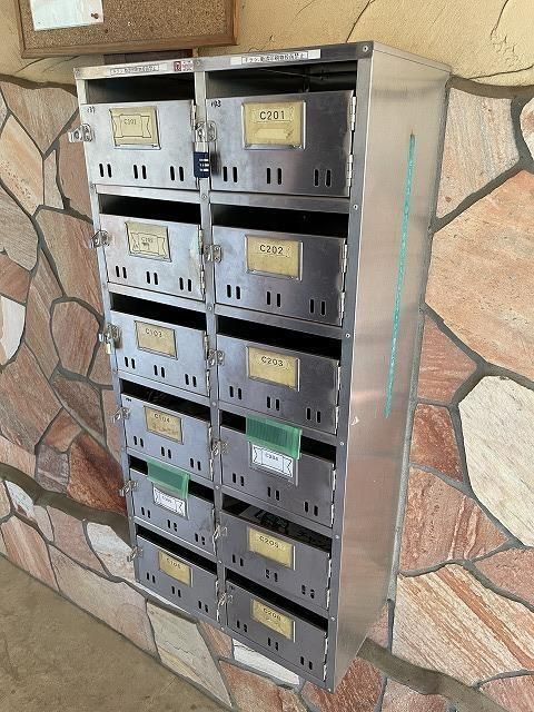 ポスト＆ビーム木の家Ｃ その他外観5