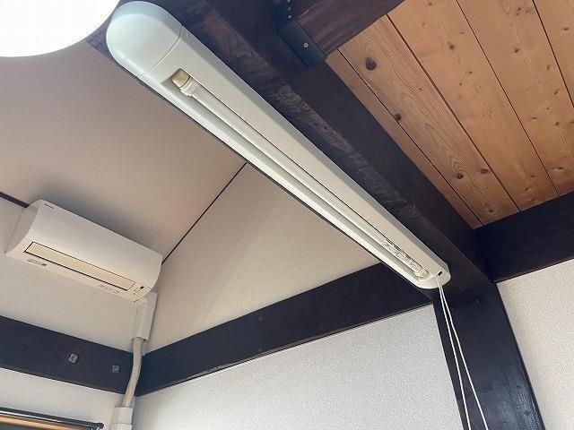 ポスト＆ビーム木の家Ｃ その他14