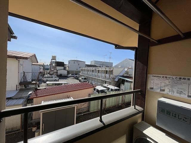 ポスト＆ビーム木の家Ｃ その他2