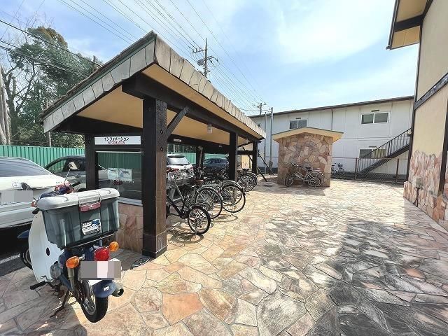 ポスト＆ビーム木の家Ｃ その他外観2