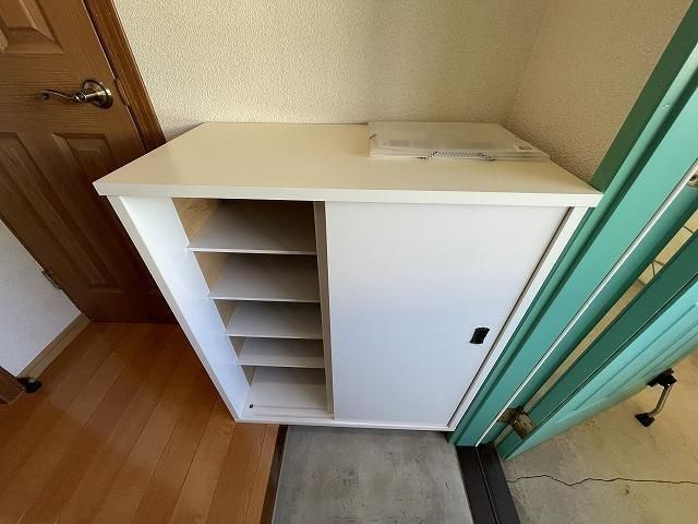 ポスト＆ビーム木の家Ｃ その他8