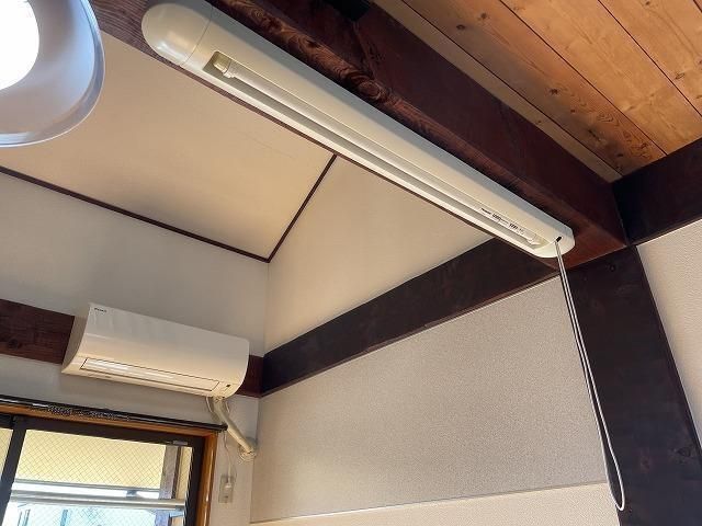 ポスト＆ビーム木の家Ｃ その他12