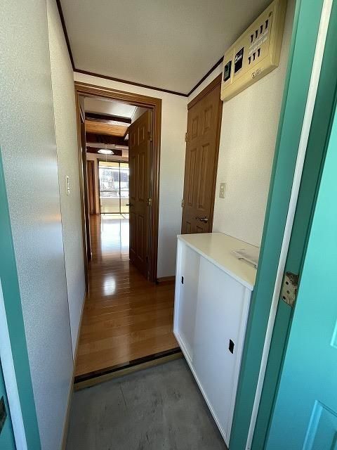 ポスト＆ビーム木の家Ｃ その他17