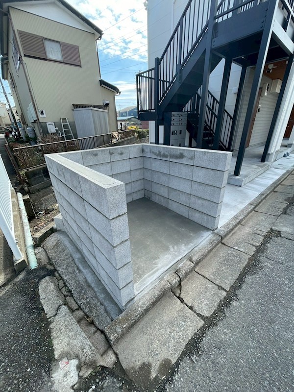 ロンディネ寒川 その他外観1