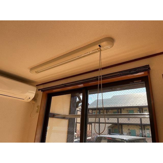 ポスト＆ビーム木の家Ａ その他1