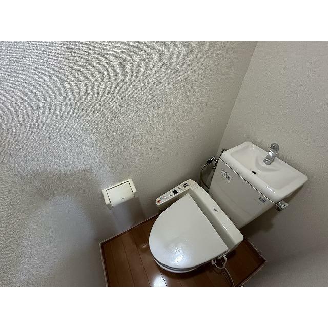 ポスト＆ビーム木の家Ａ その他2