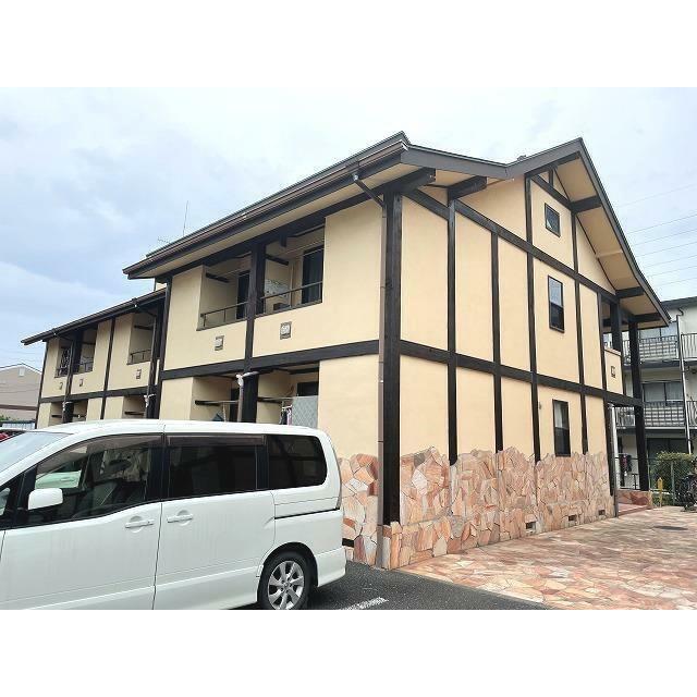 ポスト＆ビーム木の家Ａ その他外観1