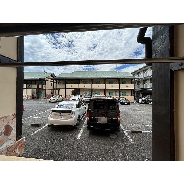 ポスト＆ビーム木の家Ａ その他外観4