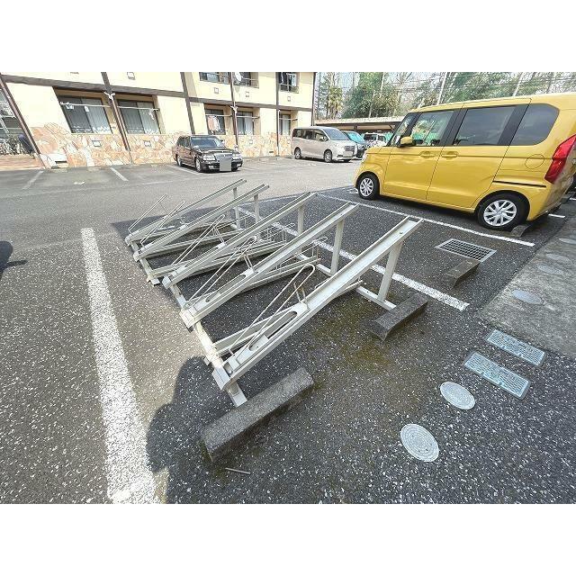 ポスト＆ビーム木の家Ａ その他外観6