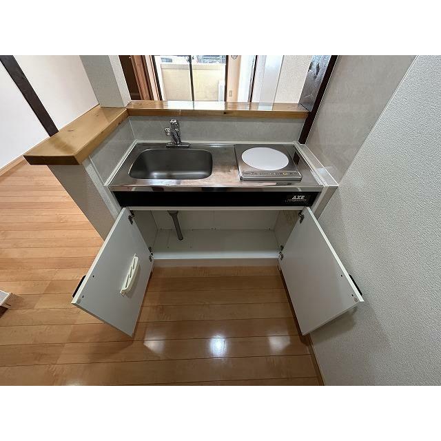 ポスト＆ビーム木の家Ａ その他12