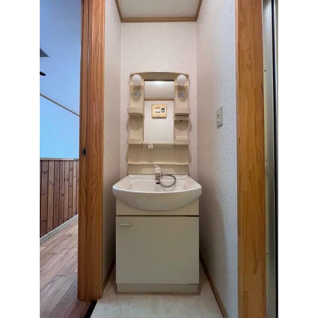 ガーデンハウス その他2