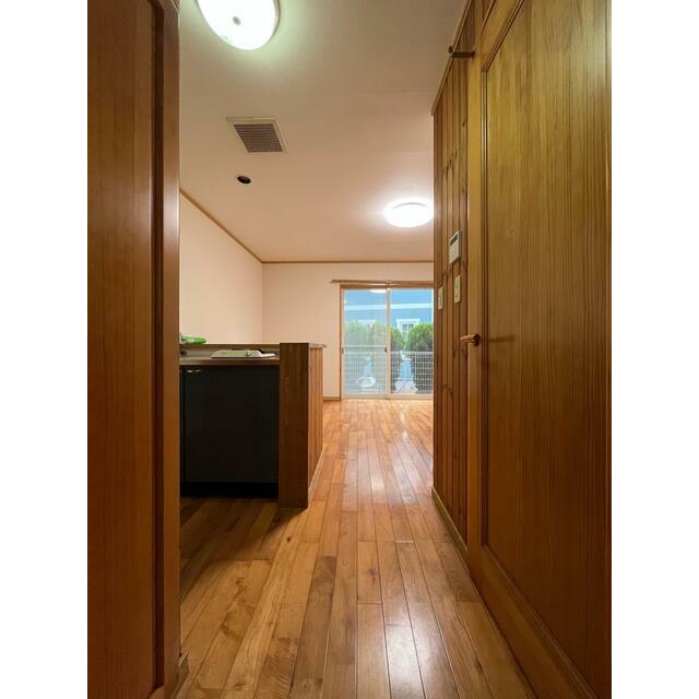 ガーデンハウス その他4