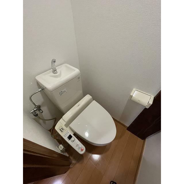 ポスト＆ビーム木の家Ａ その他2